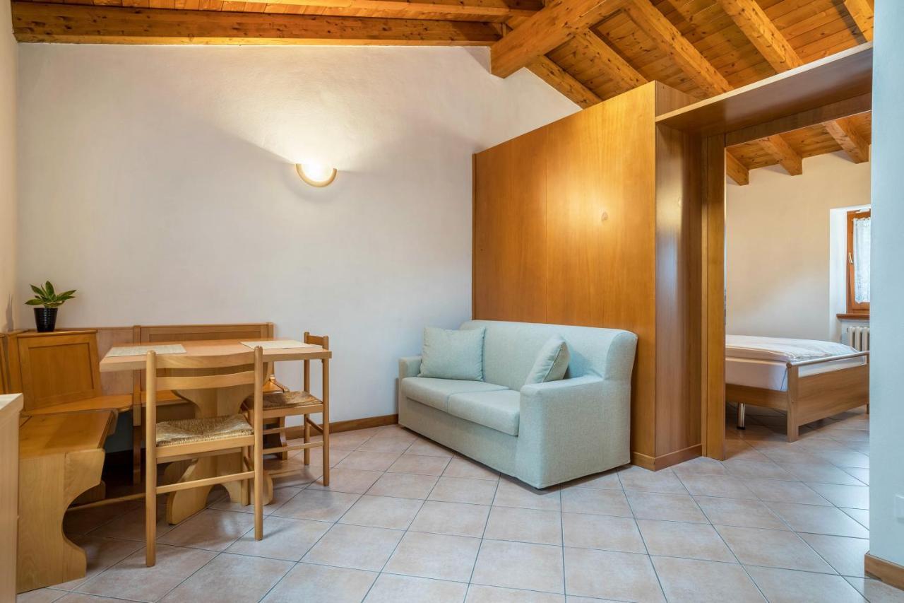 Apartamento Casa Carlotta Malcesine Exterior foto