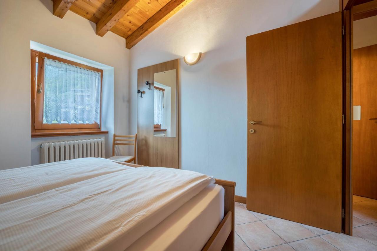 Apartamento Casa Carlotta Malcesine Exterior foto