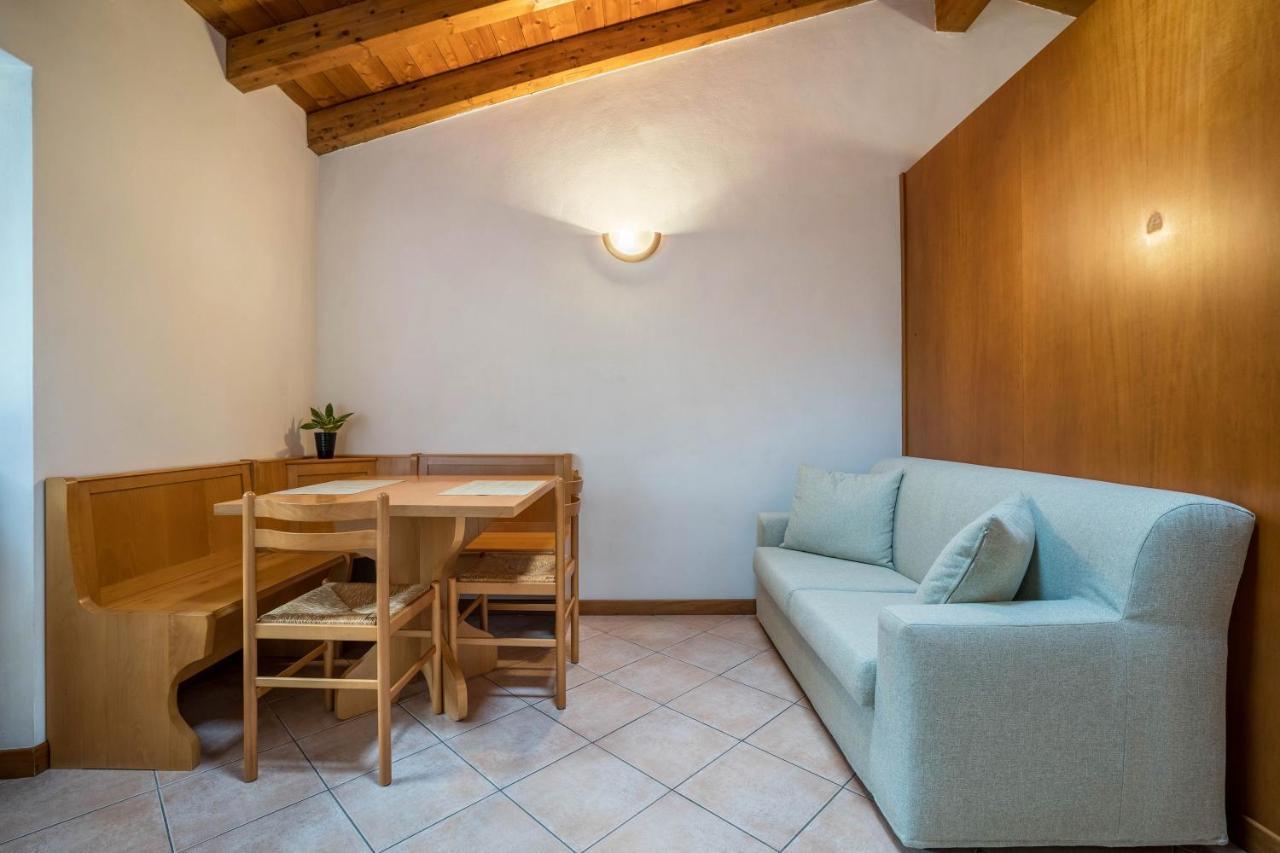 Apartamento Casa Carlotta Malcesine Exterior foto
