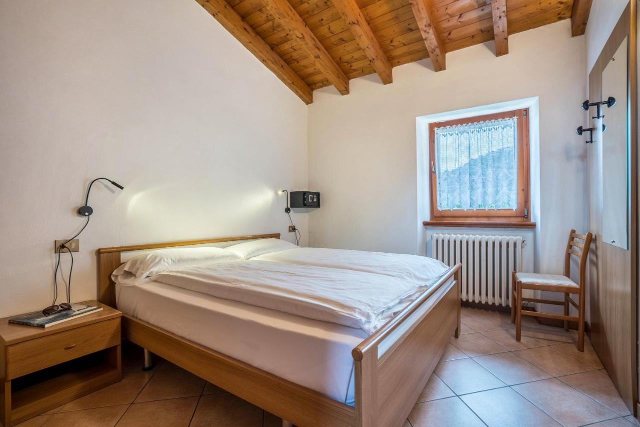 Apartamento Casa Carlotta Malcesine Exterior foto